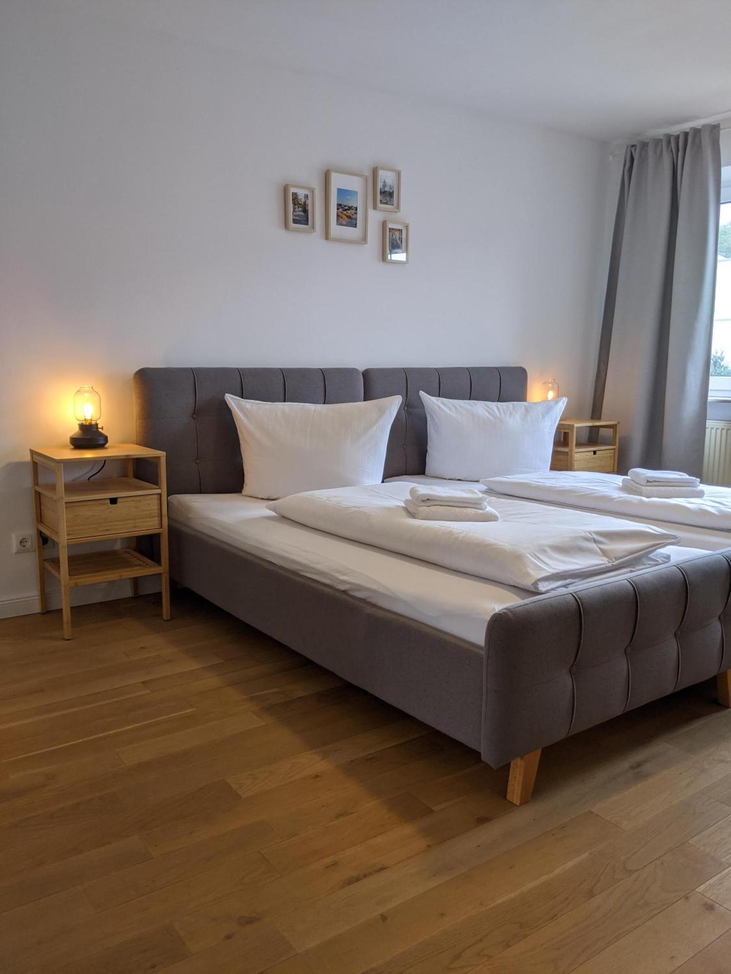 Ferienhaus Stadtblick Bad Marienberg Szoba fotó