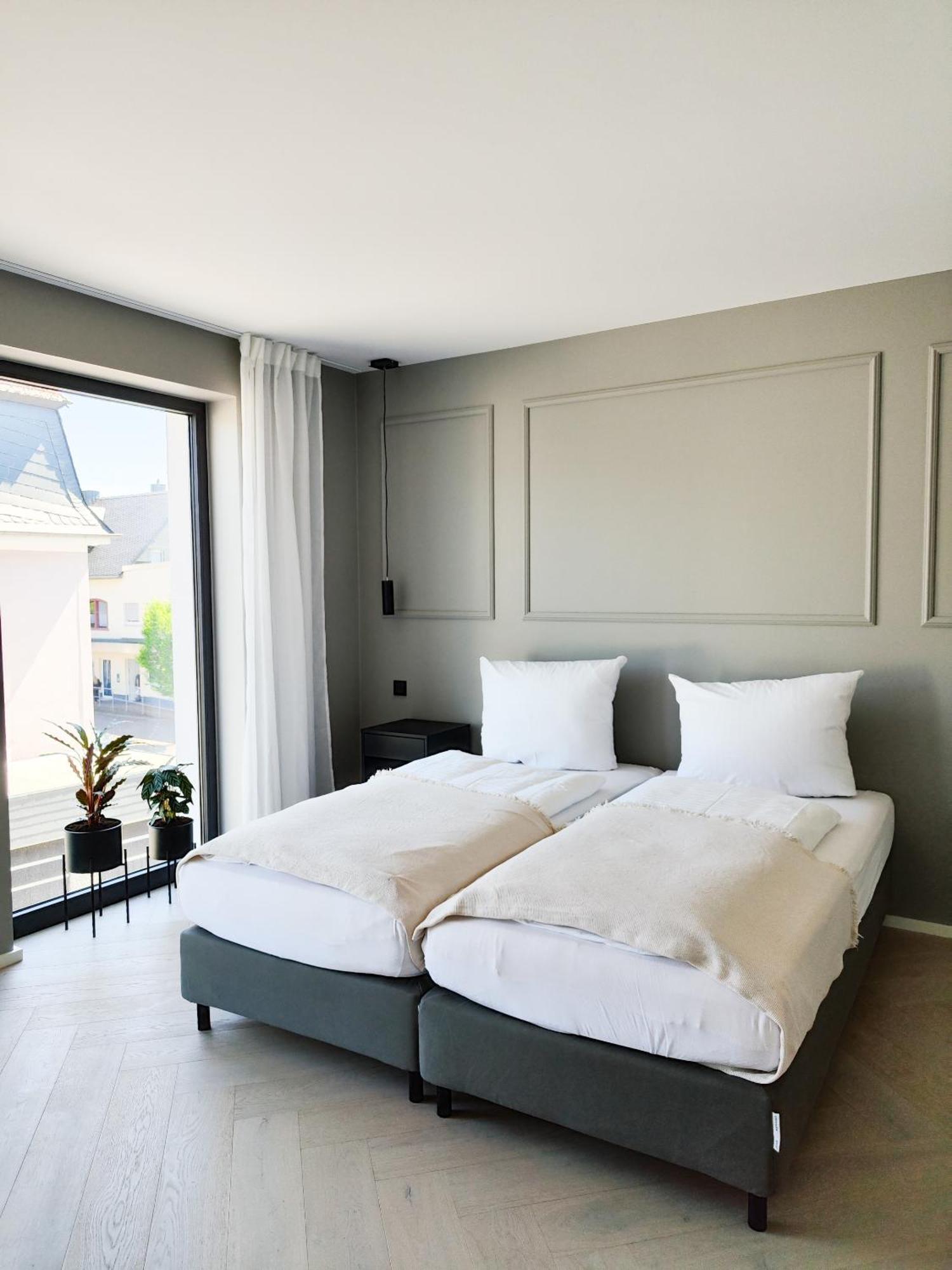 Ferienhaus Stadtblick Bad Marienberg Szoba fotó